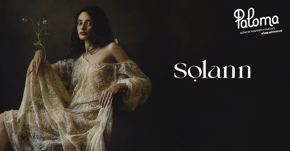 Solann à Paloma